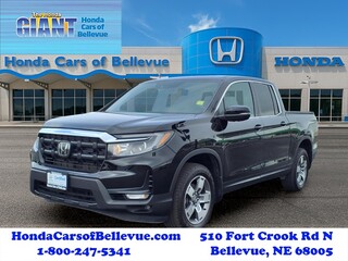 2024 Honda Ridgeline for sale in Bellevue NE