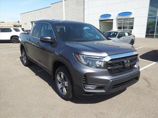 2024 Honda Ridgeline