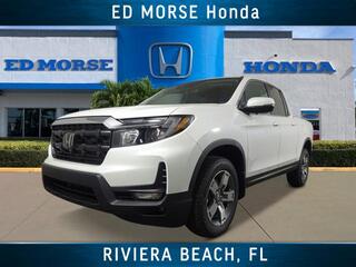 2024 Honda Ridgeline