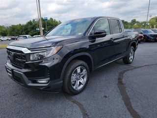 2024 Honda Ridgeline