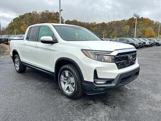 2025 Honda Ridgeline