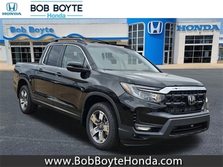 2025 Honda Ridgeline for sale in Johnson City TN