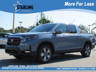 2025 Honda Ridgeline for sale in Titusville FL