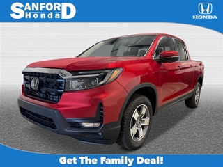 2025 Honda Ridgeline for sale in Sanford NC