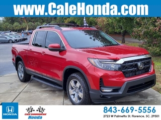 2025 Honda Ridgeline for sale in Florence SC