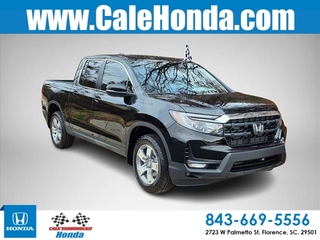 2025 Honda Ridgeline for sale in Florence SC