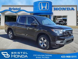 2025 Honda Ridgeline for sale in Bristol TN