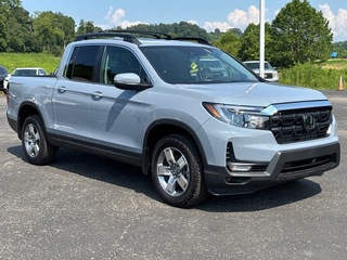 2025 Honda Ridgeline for sale in Bridgeport WV