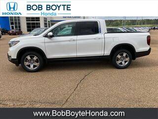 2025 Honda Ridgeline
