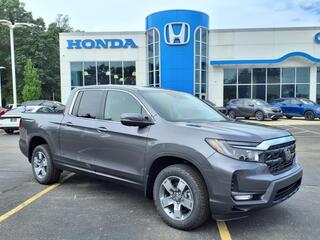 2025 Honda Ridgeline