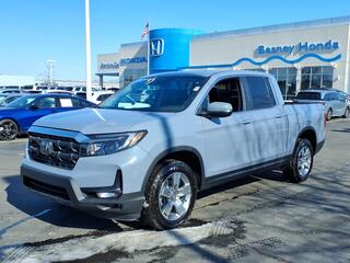 2026 Honda Ridgeline for sale in Mishawaka IN