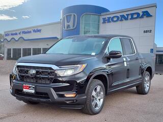2026 Honda Ridgeline for sale in San Diego CA