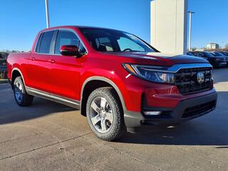 2026 Honda Ridgeline for sale in Triadelphia WV