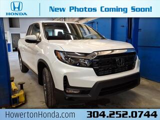 2026 Honda Ridgeline