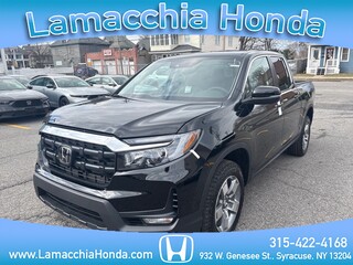 2026 Honda Ridgeline for sale in Syracuse NY