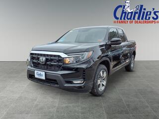 2026 Honda Ridgeline for sale in Augusta ME