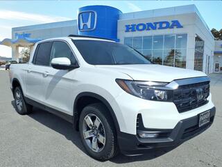 2026 Honda Ridgeline for sale in Morehead City NC