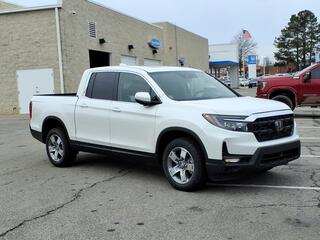 2026 Honda Ridgeline for sale in South Hill VA