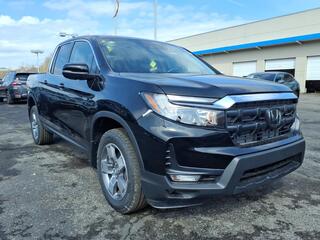 2026 Honda Ridgeline for sale in Bridgeport WV