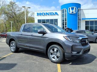 2026 Honda Ridgeline for sale in Tupelo MS