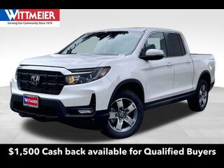 2026 Honda Ridgeline for sale in Chico CA