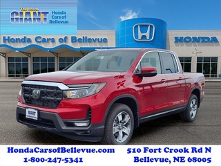 2026 Honda Ridgeline for sale in Bellevue NE
