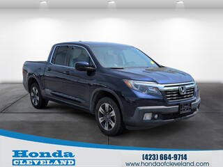 2019 Honda Ridgeline for sale in Cleveland TN