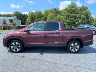 2019 Honda Ridgeline for sale in Morristown TN