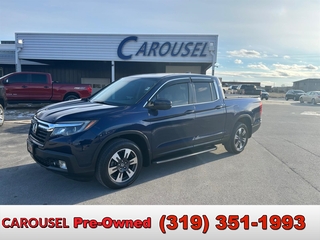 2019 Honda Ridgeline