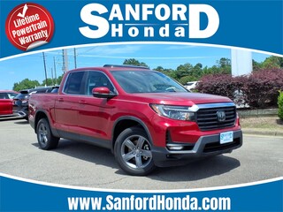 2022 Honda Ridgeline for sale in Sanford NC