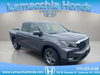2022 Honda Ridgeline for sale in Syracuse NY
