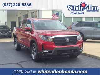 2022 Honda Ridgeline for sale in Dayton OH