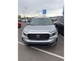 2023 Honda Ridgeline for sale in Johnson City TN