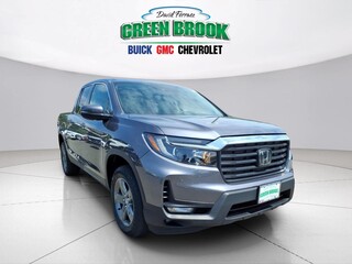 2023 Honda Ridgeline