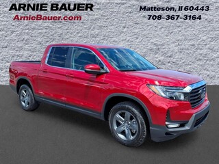 2023 Honda Ridgeline