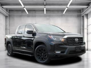 2023 Honda Ridgeline