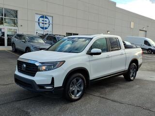 2023 Honda Ridgeline