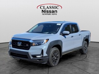 2023 Honda Ridgeline