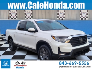 2023 Honda Ridgeline for sale in Florence SC