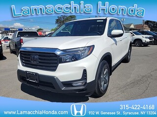 2023 Honda Ridgeline