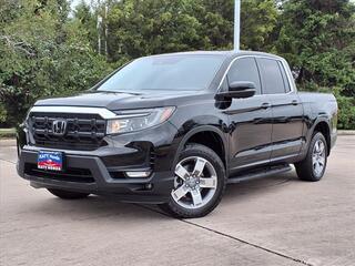 2024 Honda Ridgeline for sale in Katy TX