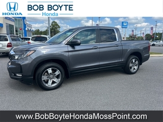 2024 Honda Ridgeline