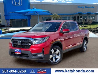 2025 Honda Ridgeline for sale in Katy TX