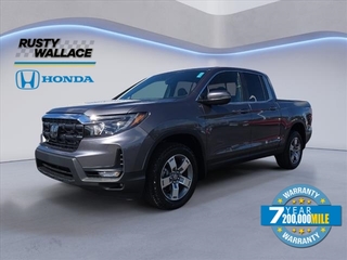 2025 Honda Ridgeline