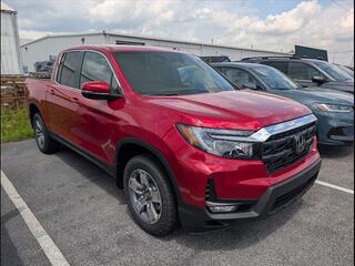2025 Honda Ridgeline