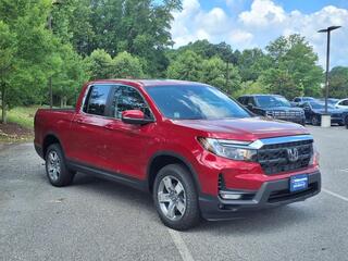 2025 Honda Ridgeline