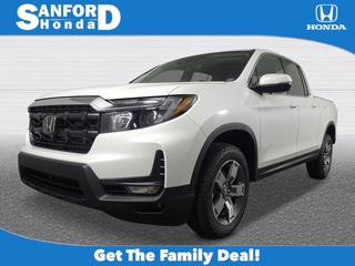 2025 Honda Ridgeline for sale in Sanford NC