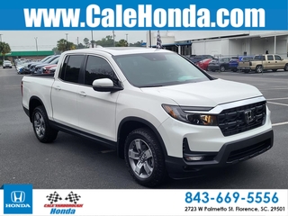 2025 Honda Ridgeline for sale in Florence SC
