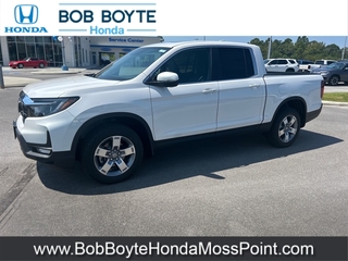 2025 Honda Ridgeline for sale in Moss Point MS