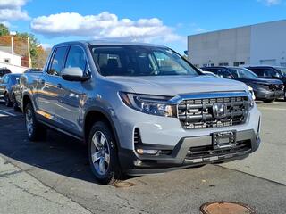 2026 Honda Ridgeline for sale in Salem NH